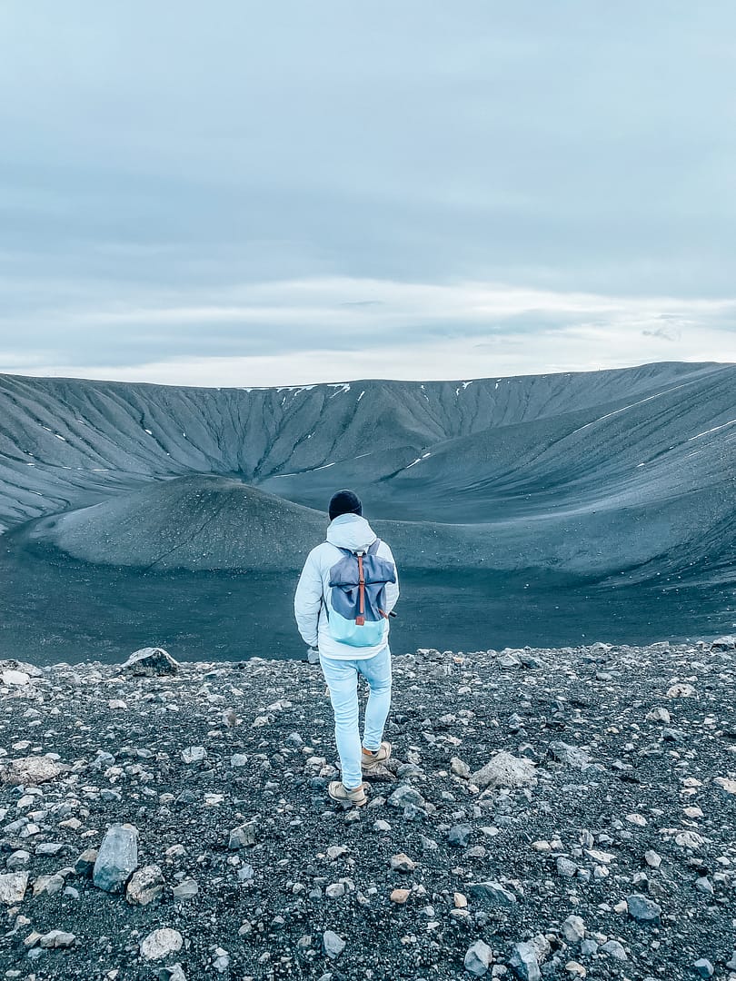 kerid-krater-ijsland